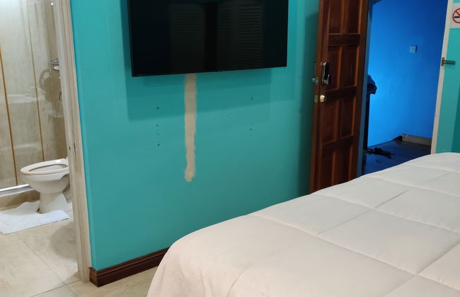 Fisherman's Point Ocean View Hotel - Photo 62