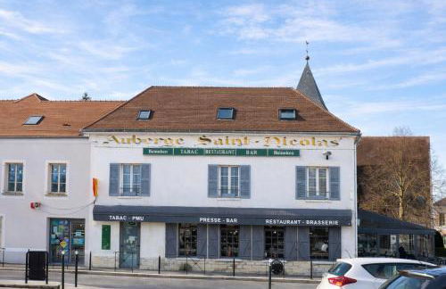 Appartement Cosy - jardin Terrasse privée-Free parking 5MN DISNEY - Foto 11