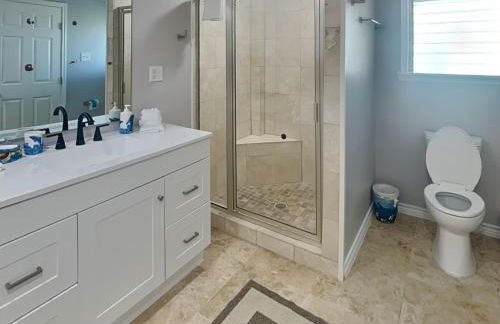 Ocean Oasis - Foto 13