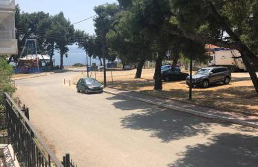 Tsatsalmas Rooms with Sea View - Foto 10