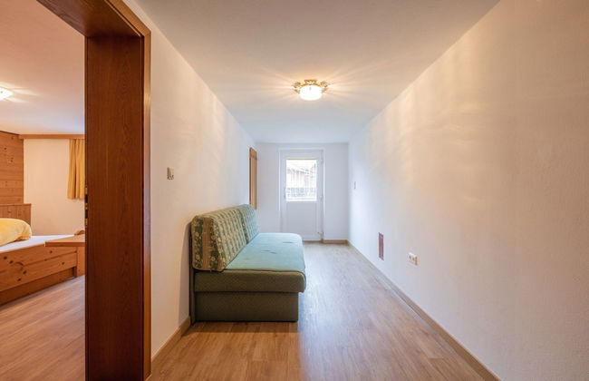 Apartment in Milders Near Stubai Glacier - Foto 2