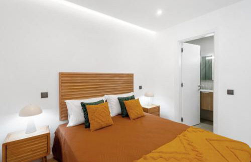 Mae Joana pool&beach Faro villa - Foto 45