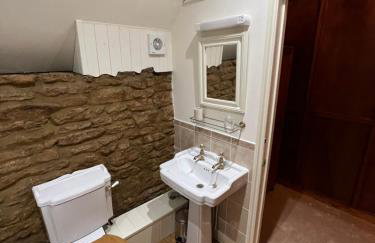 Braunston Manor Cottage - Foto 16