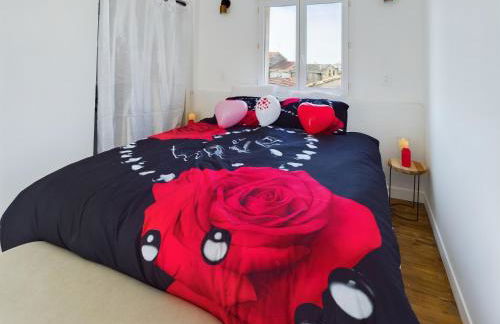 Pic love, 2 personnes jacuzzi - Foto 21