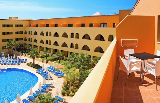 Apartamentos Playamarina - Foto 59