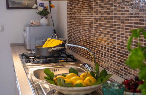 Le due Torri - Photo 21