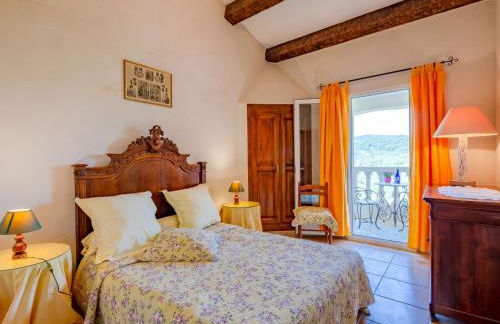 Apartment Bauduen by Interhome - Foto 5