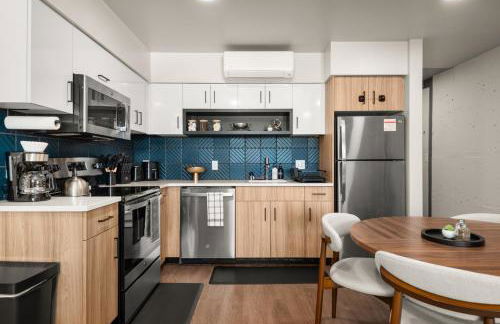 DT 2br 2bath Apartment - Foto 9