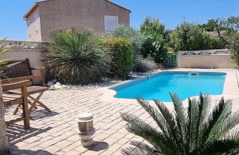 Villa accueillante entre Aix et Marseille - Foto 1