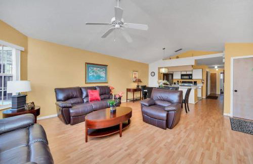 Incredible Island Club Villa Condo - Foto 8