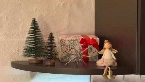 Auszeit Erfurt - stilvoller Bungalow mit Parkplatz - zentrumsnah - Foto 4