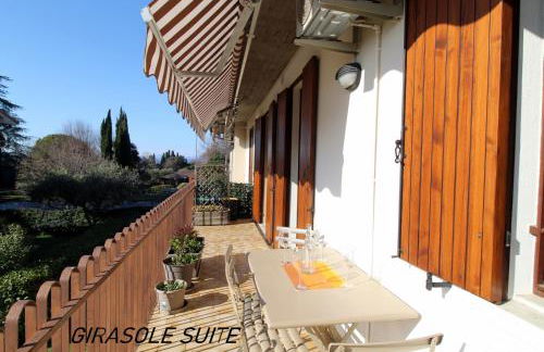 Girasole Suite Elegante appartamento 2 camere, piscina - Foto 13