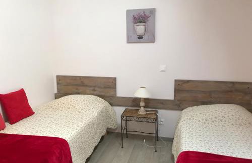 Les Gites De La Gassende - Foto 16