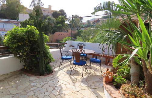 APARTAMENTO LUCERO beach campello - Foto 42