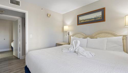 Oceanfront Condo in Atlantica Resort near Boardwalk - Foto 4