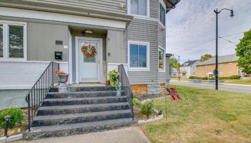 Convenient Dayton Vacation Rental Near Downtown! - Foto 3