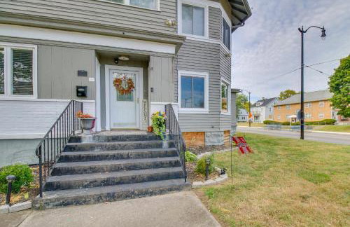 Convenient Dayton Vacation Rental Near Downtown! - Foto 3