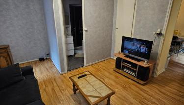 Appartement T2 calme - WiFi - Foto 4