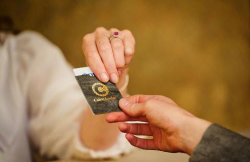 Cairn Lodge - Photo 23