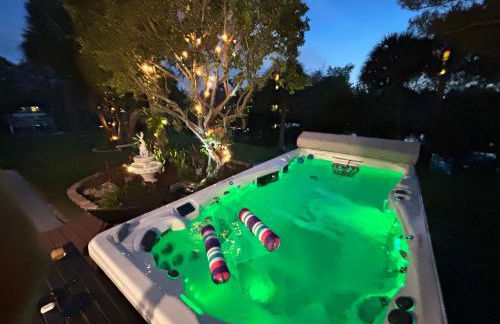 Unwind Island - Photo 12