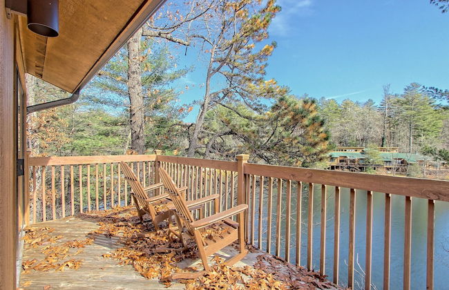 Foxhunt at Sapphire Valley - Foto 22