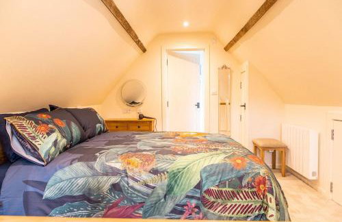 The Stable by Keepers Cottages - Foto 10