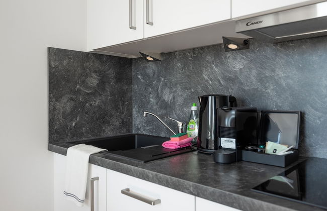 FeelGood Apartments LakeLiving - Foto 27