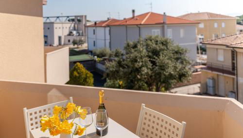 Residence Marina di Cecina - Foto 3