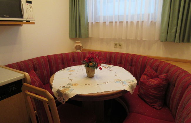 Landhaus Maurer - Foto 41