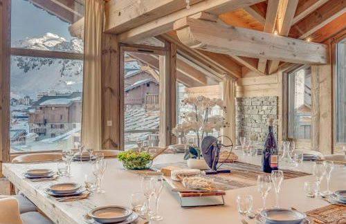 Chalets ANNAPURNA Lodge GANGA & Lodge MACHA 5 étoiles - Foto 58