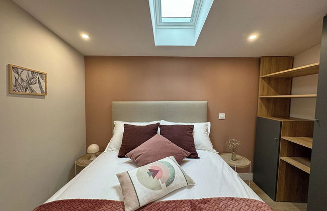 Cozy Niort - Photo 6