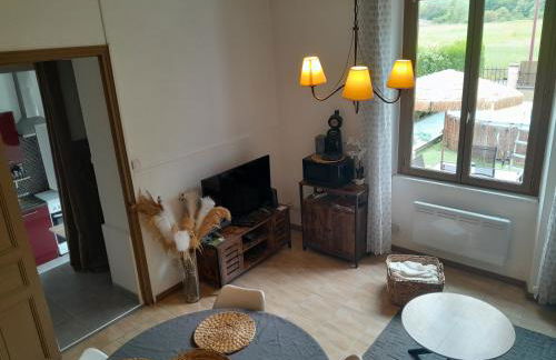 Maison standing vacances professionnel - Foto 22