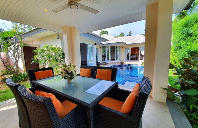 Lipa Talay Hok - Foto 32