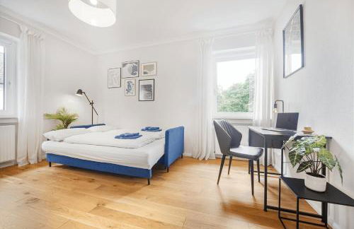 FeWo Phönixhütte am Baldeneysee in Kupferdreh - Foto 20