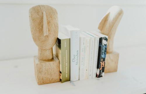 Stylish Holiday Apartment In The Spreewald - Foto 7