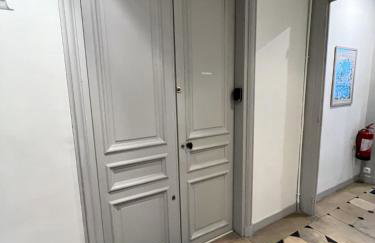 Le Gatsby - Cosy Flat - Jacuzzi - Senlis - Foto 35