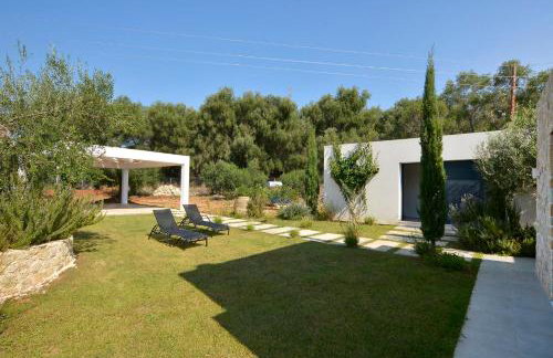 Villa Kalloni - Foto 8