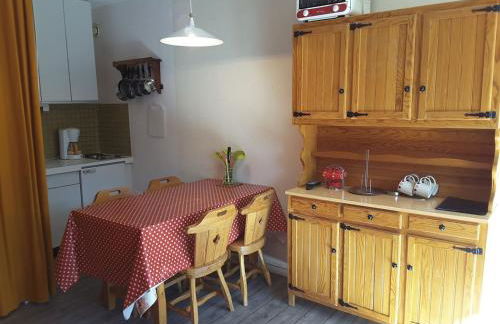 Paradiski calme et ensoleillé plan peisey - Foto 2