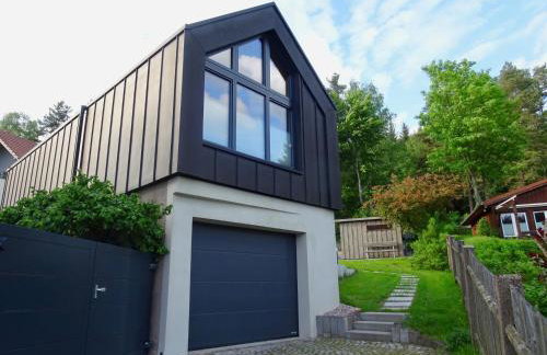 Alte Tischlerei Engelsbach - Photo 2