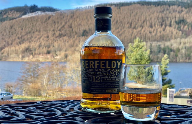 Taymouth Marina - 3 Loch View - Photo 41