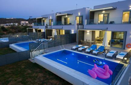 Katakis LuxuryVillas - Foto 63