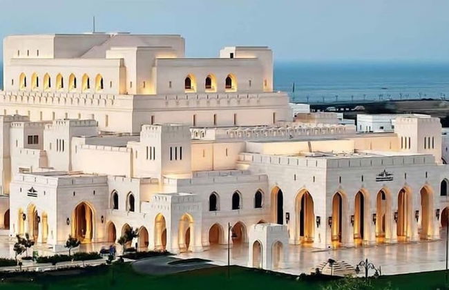 Gulf Hotel Apartment - Photo 60