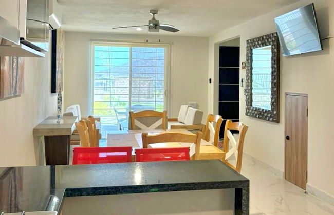 La Casa Blanca Santa Fe - Foto 14