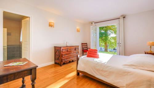 Villa Berhartia - Foto 5