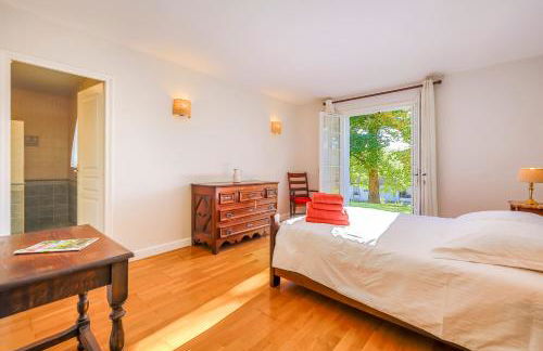 Villa Berhartia - Foto 5