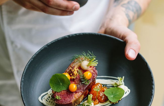 Franschhoek Country House and Villas - Photo 50