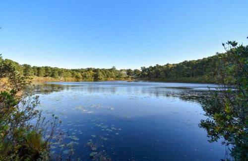 Spacious Home with Direct Pond Access! - Foto 4