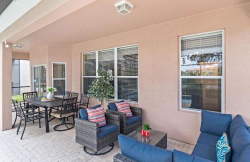 The Pink House at Windsor Hills - Photo 24