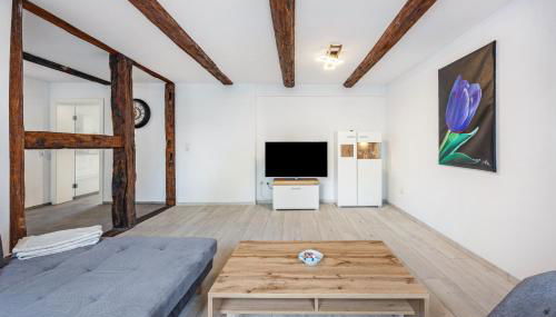 Ferienwohnung 1 - Foto 4