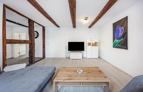 Ferienwohnung 1 - Foto 4